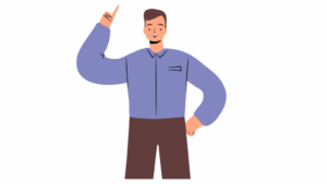 Someone having an idea to contact their local MS