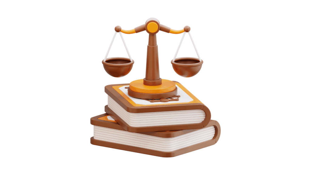 Megaphone with a chat bubble behind it